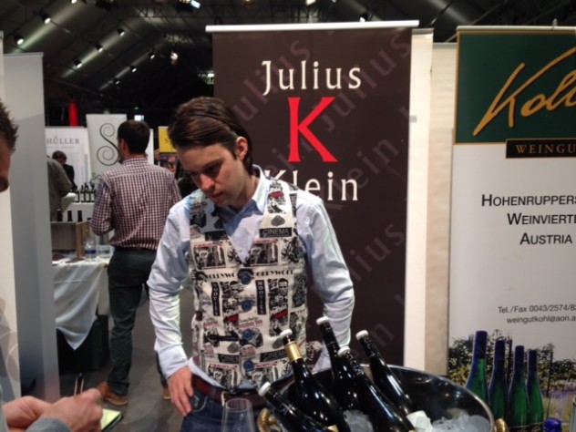Weingut Julius Klein